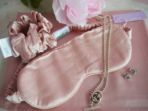 【Restocked Bestsellers】Exotic Silk Gift Set Limited Edition