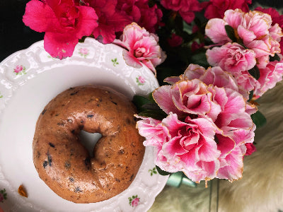 Pre-order Homemade Artisan Bagel (pickup only)