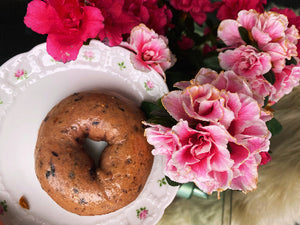 Pre-order Homemade Artisan Bagel (pickup only)