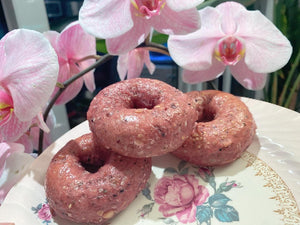Pre-order Homemade Artisan Bagel (pickup only)