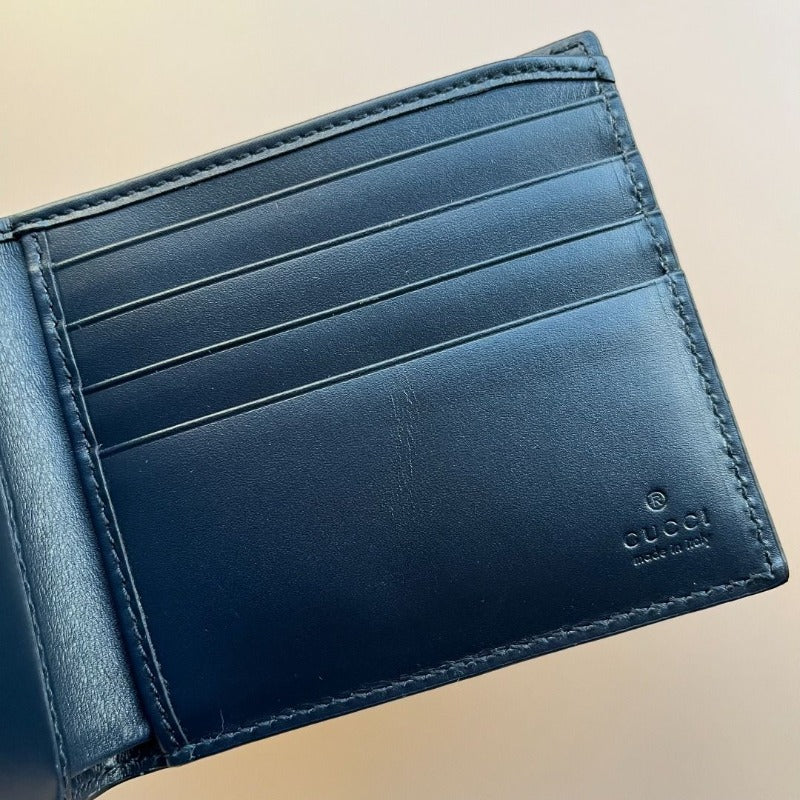 Gucci Men's Wallet Vintage