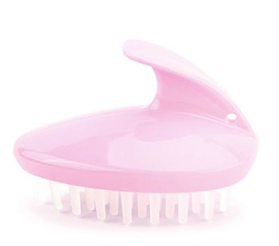 Premium Shampoo Brush Scalp Stimulating Therapy Massager