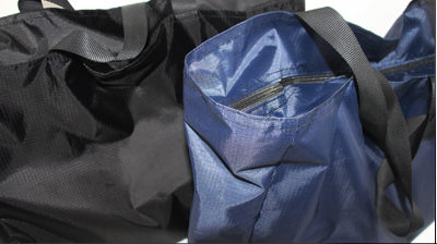 Super Duty XL Reusable Foldable Moving Grocery Splash Pad Gym Bag