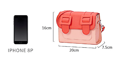 Women's Handbag Two Tone Purse Limited Edition